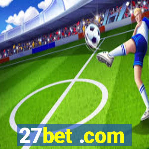 27bet .com